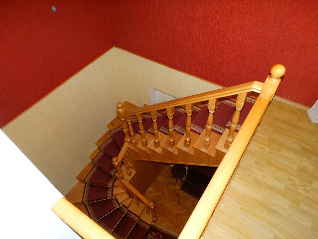 Hotel Sano 库塔伊西 外观 照片