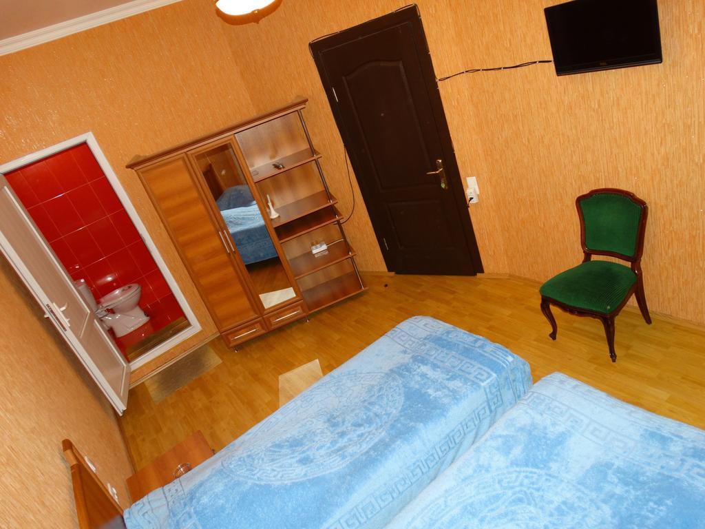 Hotel Sano 库塔伊西 客房 照片