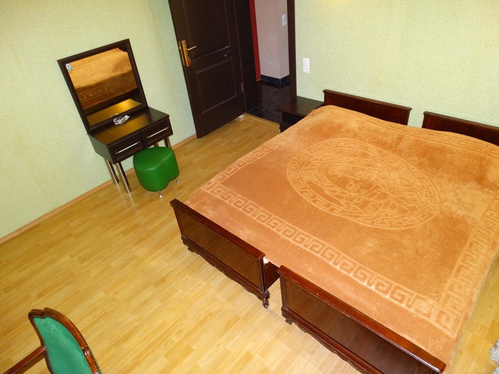 Hotel Sano 库塔伊西 客房 照片