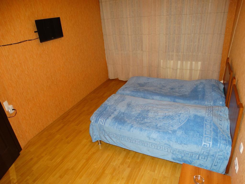 Hotel Sano 库塔伊西 客房 照片